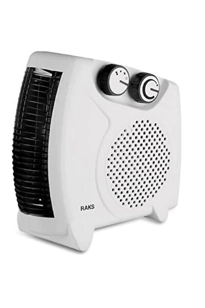 Genel Markalar Pf 20 Lotus 2000w Soğuk Sıcak Ayarlı Elektrikli Fan