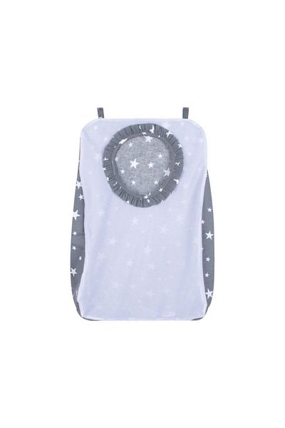 Sevi Bebe 83 Model Dirty Laundry Bag
