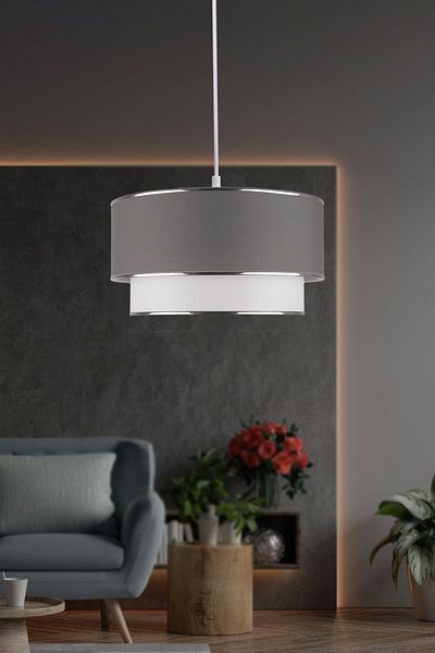 Eslight Azalea Pendant Chandelier - Living Room and Bedroom