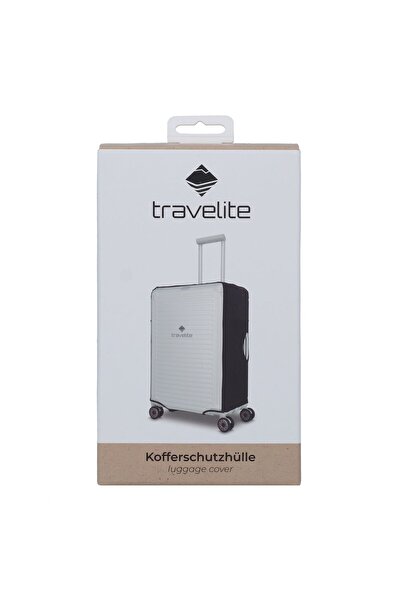 Travelite Aksesuarlar Bavul kılıfı 77 cm