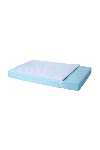 Sevi Bebe Mattress Protector Luxury 70X135 Cm /