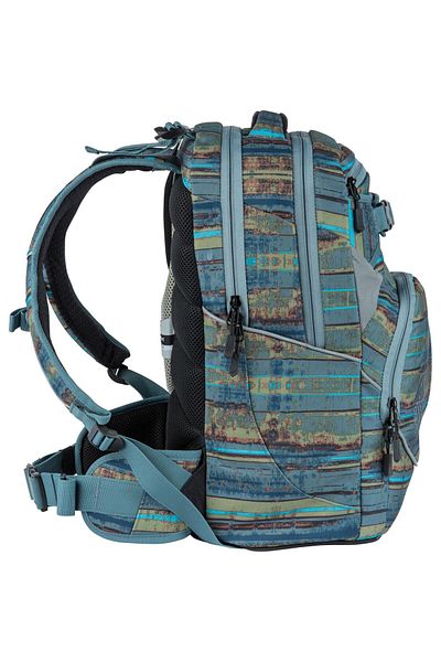 Nitro Daypack Superheld Schulrucksack 44 cm