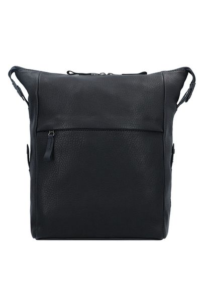 Harold's Country City Backpack Leather 28 cm