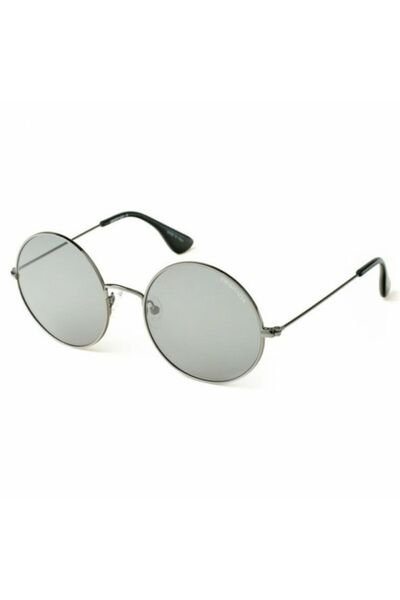 Despada Unisex Round Sunglasses - 1598 C1