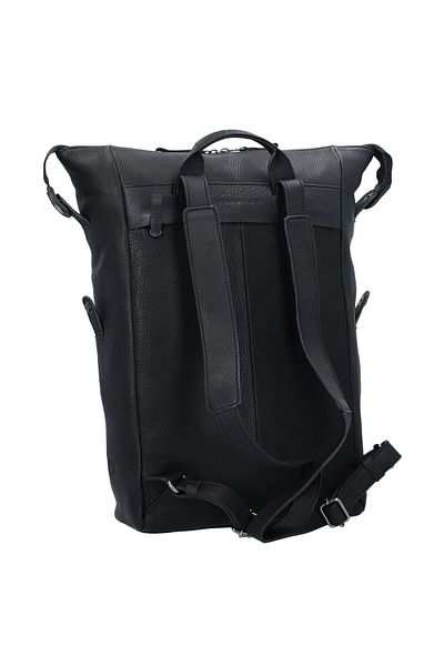 Harold's Country Daypack Leather 41 cm Laptop compartment