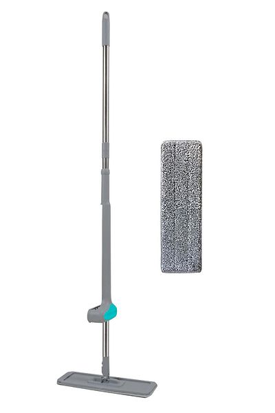 SMARTER Easy Tablet Self-Wringing Mop Spare Mop Cleaning Set with Gift