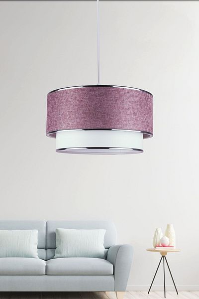 Eslight Azalea Pendant Chandelier - Living Room and Bedroom