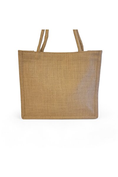 Hedea حقيبة الجوت الفاخرة رقم 4