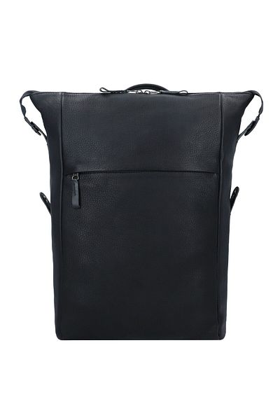 Harold's Country Daypack Leather 41 cm Laptop compartment