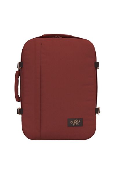 Cabin Zero Travel Daypack 51 cm Laptop compartment