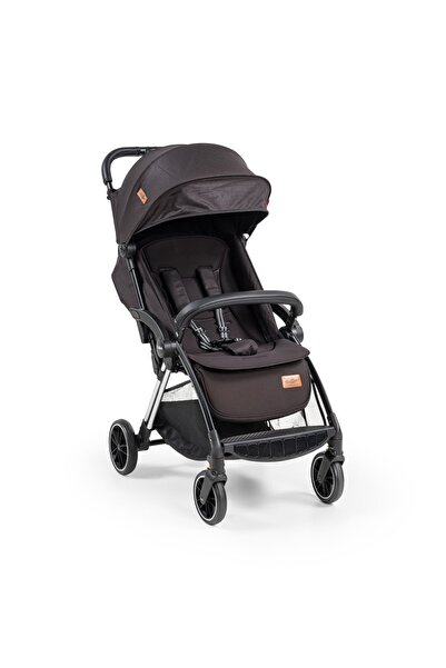 Jusso Baby2Go Tulipa Cabin Bebek Arabası (Cibinlikli-Kabin Boy)