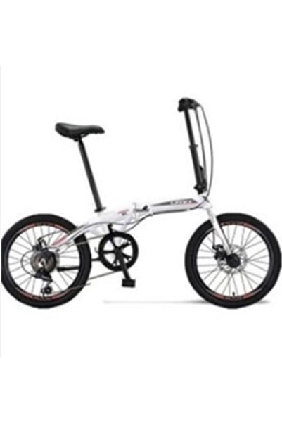 Ümit Bisiklet 2037 20 Jant Foldıng-ktl-2d-6-shm Çocuk Bisikleti