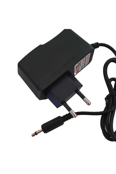 Genel Markalar Singer El Dikiş Makinesi Için Uyumlu Adaptörü Mini El Dikiş Makinesi 6 Volt Adaptör 6v 800ma (6V1A).