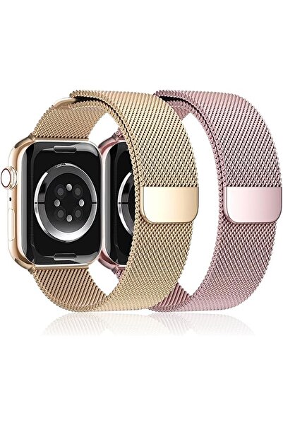 Nezih Case Watch 5/6/7/8/9/10/se/ultra/ultra2 44/45/49mm / Seri 10 46 / Seri ...