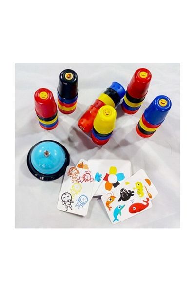 Sima Happy Cups Game