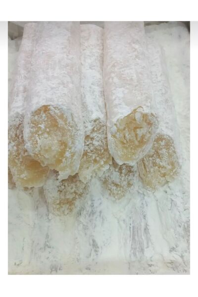 OZTUGBA Sade Şeker Sucuğu 500 gr