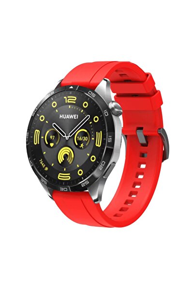 Nezih Case Huawei Watch Gt3 / Gt3 Pro / Gt4 / Gt5 / Gt5 Pro / Gt6 / Gt6 Pro 4...
