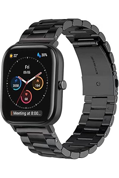 Nezih Case Amazfit GTS / GTS 2 / GTS 2 Mini / GTS 2e / GTS 3 / GTS 4 Mini / G...