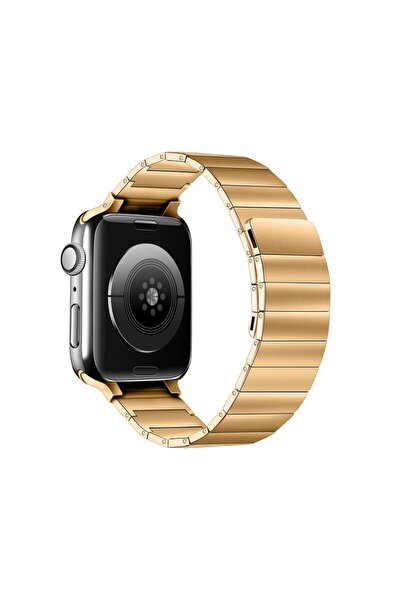 Nezih Case Apple Watch Seri 2/3/4/5/6/7/8/9/SE/Ultra/Ultra 2 42-44-45-49mm Uy...