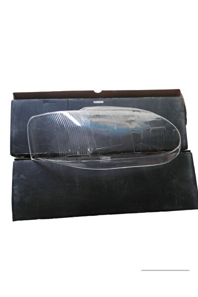 Yan Sanayi Ford Escort Mika Far Camı R Sag 96-2000