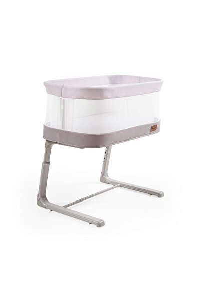 Jusso Baby2Go Magnolia Sallanır Elektrikli Beşik