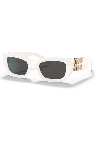 Miu Miu Mu09ws 1425s0 Sunglasses