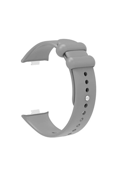 Nezih Case Xiaomi Redmi Watch 4 / 5 Compatible Design a Quality Sports Gel Silicone Cord