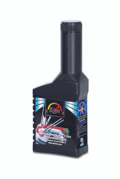 Euro Bor 300 ml Benzin Yakıt Katkısı Enjektör Temizleyici