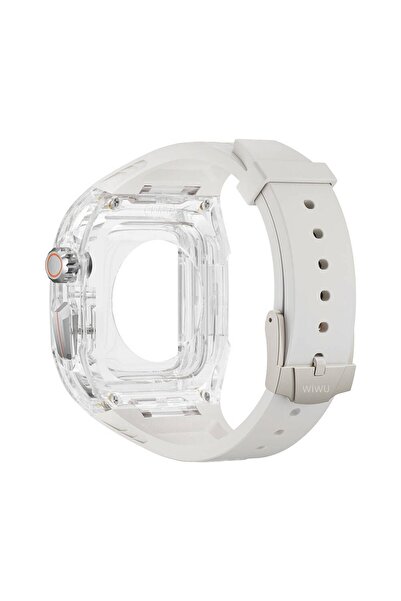 WIWU Watch 44mm Uyumlu Wi-wb013