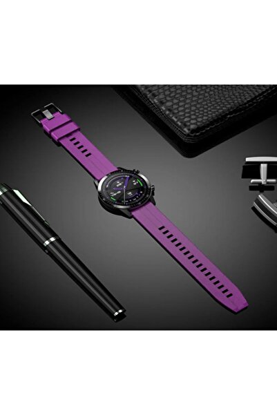 Nezih Case Huawei Watch Gt2 Pro / Gt / Gt 2 / Honor Magic Watch 2 Uyumlu 22mm...
