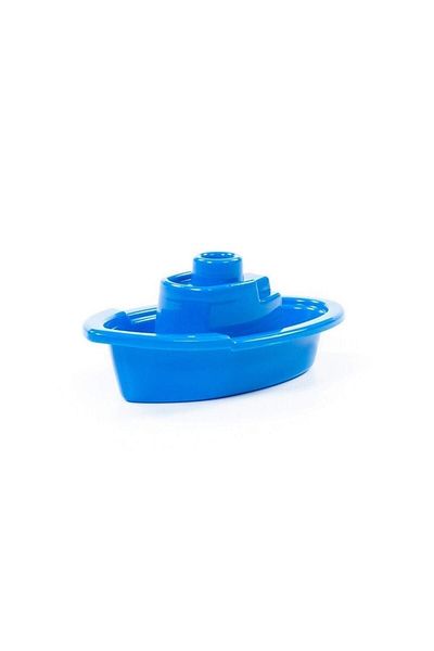 Polesie Water Floating Plastic Ship