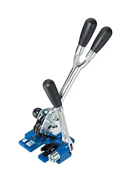 YBICO Plastik Ambalaj Çember Makinesi
