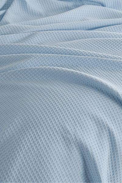 MirCotton Single Honeycomb Pique - Ușoară și respirabilă, 100% bumbac
