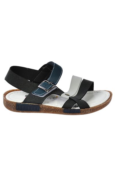 Kiko Kids صنادل للأولاد Şb 2517-26