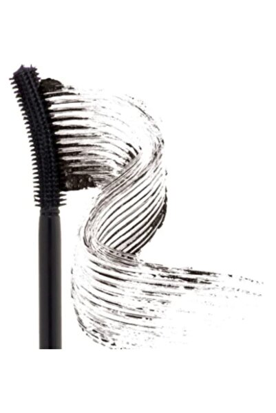 beaulis Curl It Maskara Hacimli Ve Kıvrık Kirpikler
