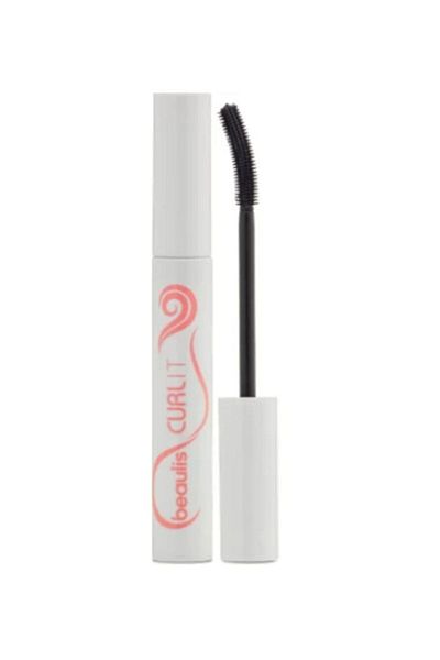 beaulis ماسكارا كيرل إت للرموش المكثفة والمجعدة