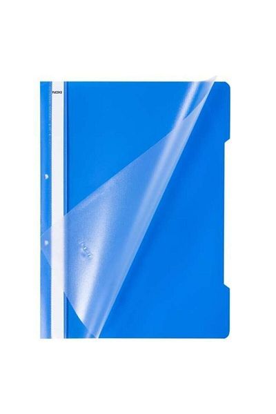 Noki Eco Wire File Blue 100pcs