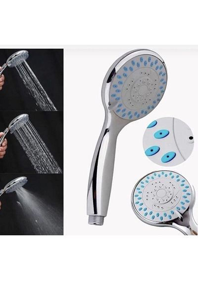Boheme New Bathroom Shower Faucet and Shower Set (Set of 2)