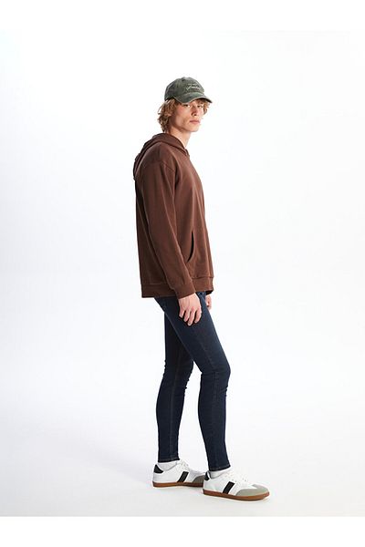 LC Waikiki Pantaloni 770 Super Skinny pentru bărbați - Potrivire relaxată