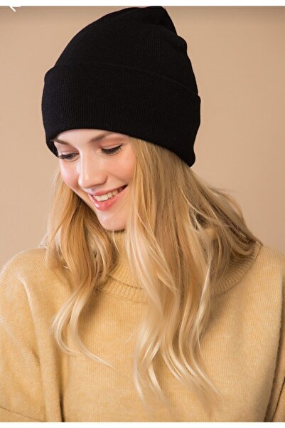 Suyutti Kostana Aksesuar Unisex Siyah Bere