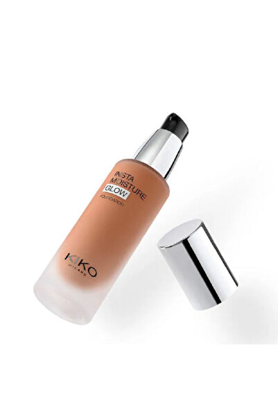 Kiko INSTAMOISTURE GLOW FOUNDATION