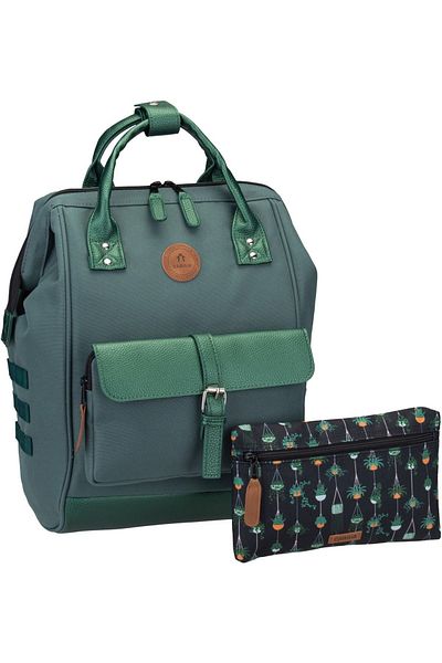 Cabaia Tagesrucksack Maceracı M
