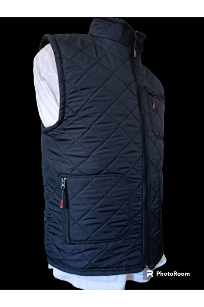 HeviStor Steppelt férfi mellény