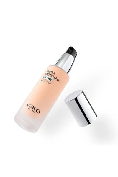 Kiko INSTAMOISTURE GLOW FOUNDATION