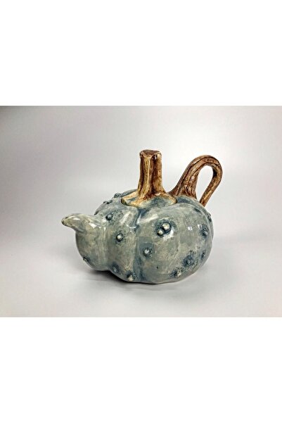 Motra Design Seramik Alice Teapot Demlik 500-999 ml