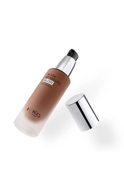Kiko INSTAMOISTURE GLOW FOUNDATION