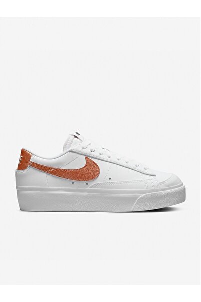 Nike W BLAZER LOW PLATFORM ESS DQ7571 100