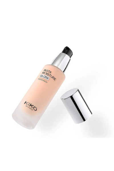 Kiko INSTAMOISTURE GLOW FOUNDATION