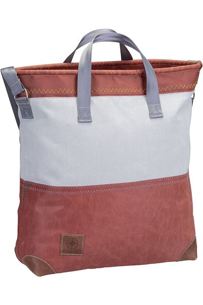 360 GRAD Shopper Ahoi