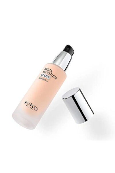 Kiko INSTAMOISTURE GLOW FOUNDATION